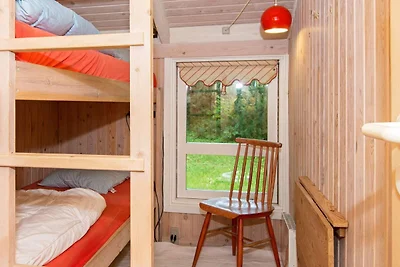 6 persoons vakantie huis in Ebeltoft-By Traum