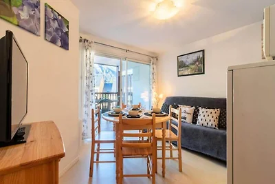 Residenz Arches D'aure für 6 Personen