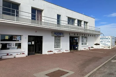 Appartamento a Hautot-sur-Mer con parcheggio