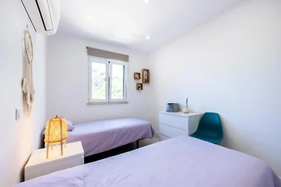 Appartamento vicino Praia Centeanes