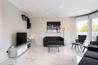 De Vigneulles-appartementen