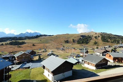 Apartment in der Nähe der Skipisten in Les...