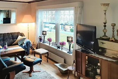 6 Personen Ferienhaus in Åram-By Traum