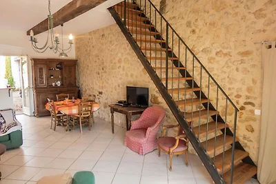 Bella casa vacanze con piscina