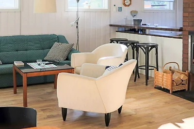 Fantastisches Ferienhaus in der Natur-By...