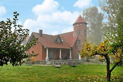 Ferienhaus, Plau am See
