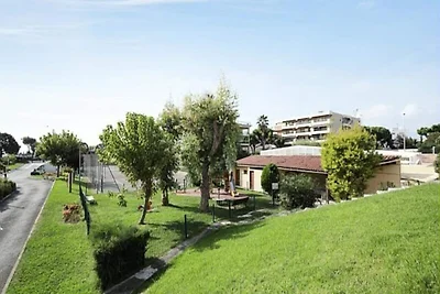 Studio 4 personen - Comfort