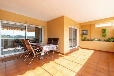 Aguamarina Gamonal - Apartment Mit Gratis...