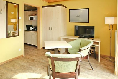 Wohnung in Plau am See