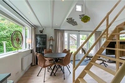 Bungalow moderno vicino al Parco Duinland