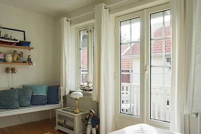 7 Personen Ferienhaus in STRöMSTAD-By Traum