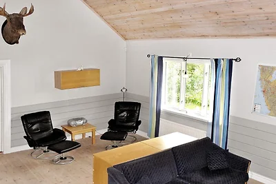 6 persone case ad LJUNG-By Traum
