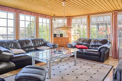 4 persoons vakantie huis in Allinge-By Traum