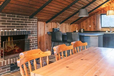 5 Personen Ferienhaus in Rødby-By Traum