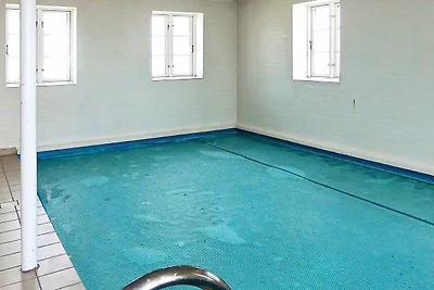 20 Personen Ferienhaus in Nordborg-By Traum