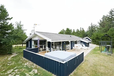 6 Personen Ferienhaus in Blåvand