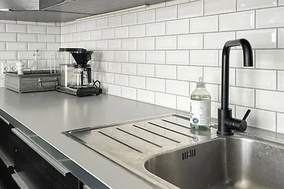 4 sterren vakantie huis in Rønde