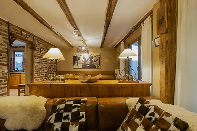 Chalet in Robertville in der Nהhe des...