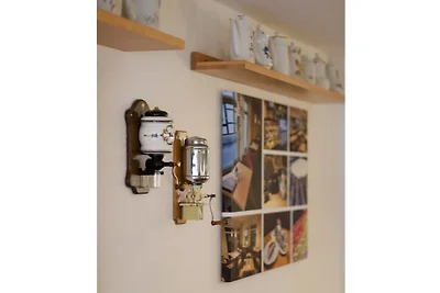 Fewo. Zum Alten Cafe