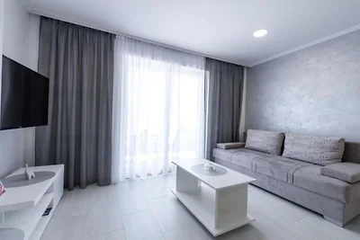 Lumina Sea Apartments Cavtat - Superior One B...