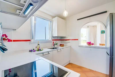 Wohnung in Son Serra de Marina