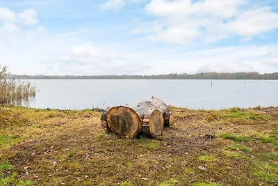 4 Personen Ferienhaus in Ansager-By Traum