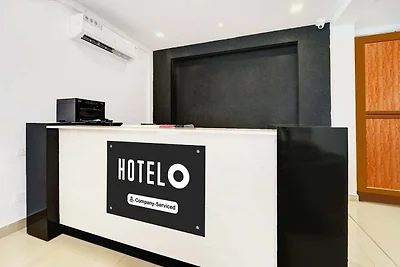 Super Hotel O Technopark, ehemals Le Frank