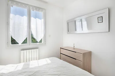 Haus in Sarzeau am Golf von Morbihan