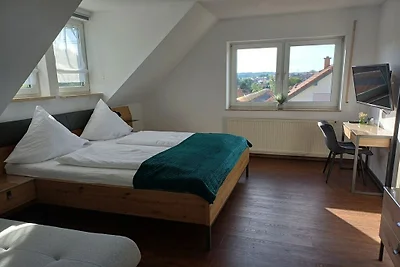 Ferienwohnung mit 1 Schlafzimmer