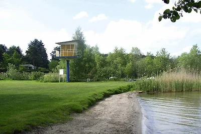 Ferienhaus Kiebitz, Plau am See