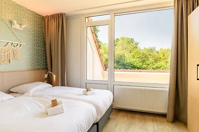 Kinderfreundliche Ferienwohnung mit...