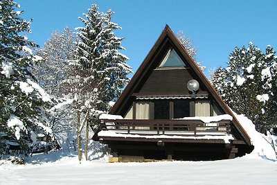 Villaggio turistico Vorauf, Siegsdorf-prec.