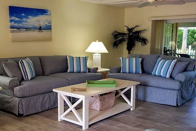 Holiday home with 2 bedrooms