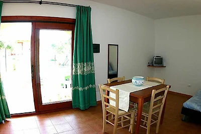 Appartamento a Badesi con Piscina Condivisa