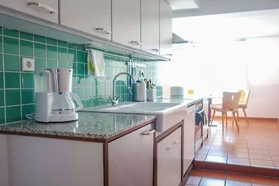 Ferienwohnung in Tangermünde mit Wifi