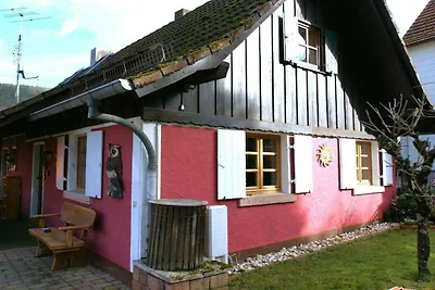 Forsthaus Bullerbü