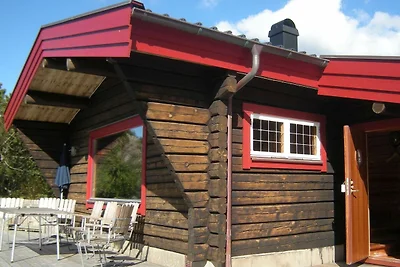 9 Personen Ferienhaus in HÄLLEVIKSSTRAND-By...