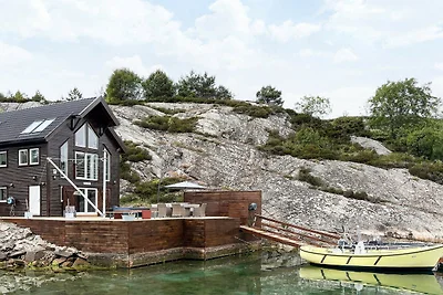 6 Personen Ferienhaus in Urangsvåg-By Traum