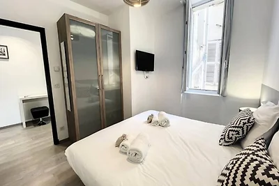 Gemütliche Wohnung Cannes Zentrum