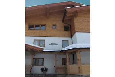 Wohnung in Ellmau mit Schwimmbecken