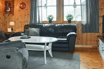 7 Personen Ferienhaus in Selje-By Traum