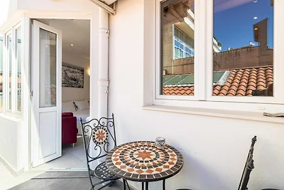 Grazioso appartamento - AC - 2BR - 6P -...