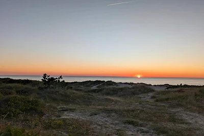 4 Personen Ferienhaus in Frederiksværk