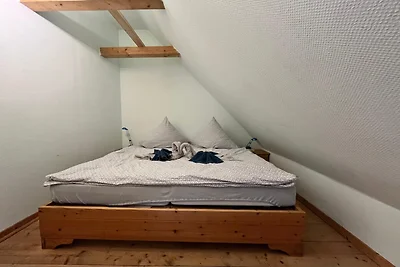 Reihenhaus Vieregge in Deutschland mit...