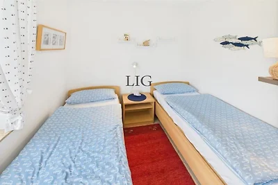 Ferienwohnung Kleine Krabbe
