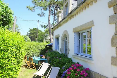 Casa bifamiliare, Carnac