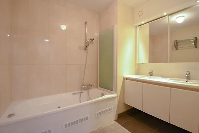 Perfekte Wohnung in der Nähe von Dünen