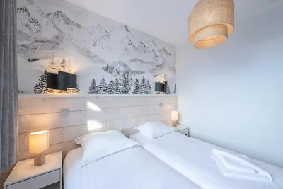 Bellissimo appartamento nuovo, vicino alle...