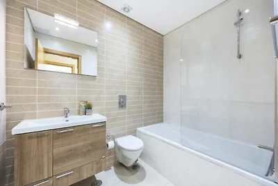 Wohnung in Burgau nahe Traumstrand