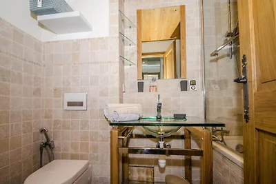 Residenz Les Deux Chamois